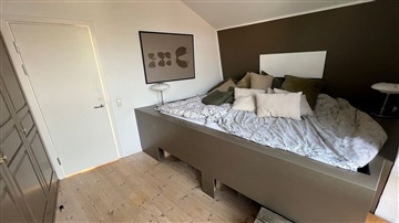 Photo 10. Apartment, Bolig Med Tre Altaner Og Terrasse, Kolding 