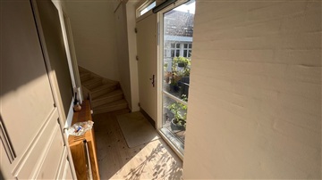 Photo 15. Apartment, Bolig Med Tre Altaner Og Terrasse, Kolding 