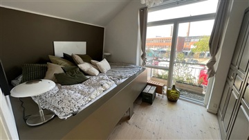 Photo 8. Apartment, Bolig Med Tre Altaner Og Terrasse, Kolding 