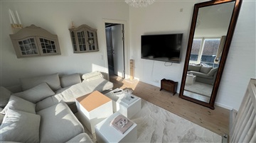Photo 7. Apartment, Bolig Med Tre Altaner Og Terrasse, Kolding 