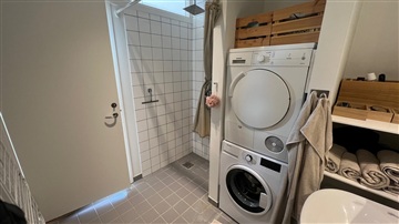 Photo 12. Apartment, Bolig Med Tre Altaner Og Terrasse, Kolding 