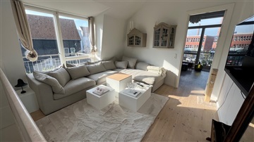 Photo 5. Apartment, Bolig Med Tre Altaner Og Terrasse, Kolding 