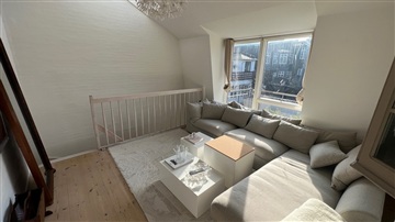 Photo 6. Apartment, Bolig Med Tre Altaner Og Terrasse, Kolding 