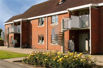 Billede 5. Hus/villa, Fælledvej, Frederikshavn 