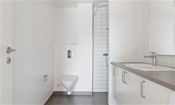 Billede 4. Lejlighed, Tækkerstræde, Hillerød 