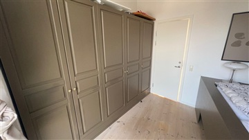 Photo 9. Apartment, Bolig Med Tre Altaner Og Terrasse, Kolding 