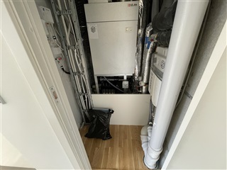 Photo 12. Apartment, Gartnerbyen, Odense V 