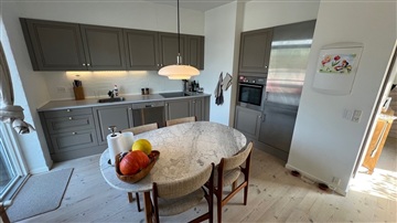 Photo 1. Apartment, Bolig Med Tre Altaner Og Terrasse, Kolding 