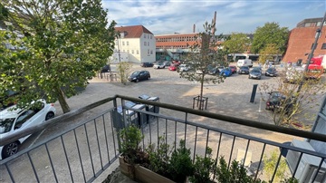 Photo 17. Apartment, Bolig Med Tre Altaner Og Terrasse, Kolding 