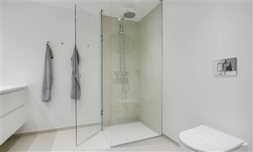 Photo 6. Apartment, Linus Paulings Vej, København SV 