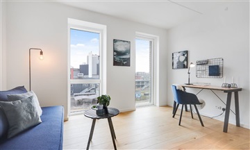 Photo 9. Apartment, Linus Paulings Vej, København SV 