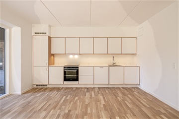 Billede 4. Lejlighed, Frederiksbro Allé, Hillerød 