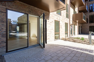 Billede 11. Lejlighed, Frederiksbro Allé, Hillerød 