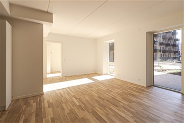 Billede 5. Lejlighed, Frederiksbro Allé, Hillerød 