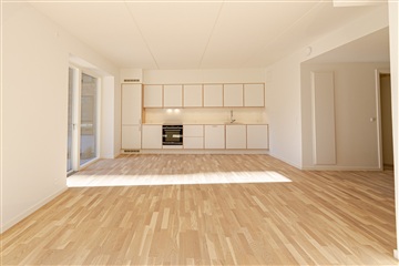 Billede 2. Lejlighed, Frederiksbro Allé, Hillerød 