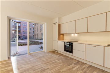 Billede 3. Lejlighed, Frederiksbro Allé, Hillerød 