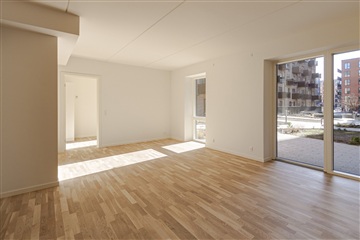 Billede 6. Lejlighed, Frederiksbro Allé, Hillerød 