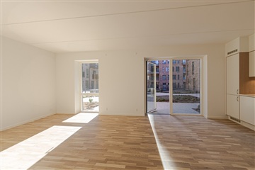 Billede 8. Lejlighed, Frederiksbro Allé, Hillerød 