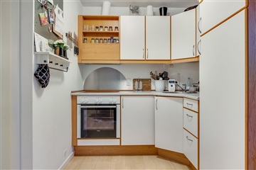 Photo 3. House, Kornblomstens Kvarter, Herning