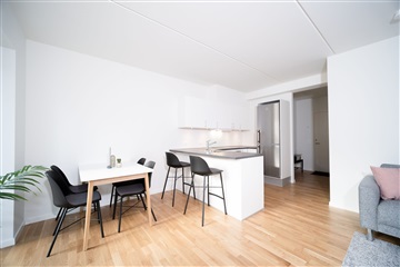 Photo 3. Apartment, Duftrankevej, Odense V 