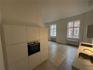 Billede 1. Lejlighed, Rådhusgade, Horsens 