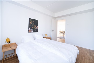 Photo 5. Apartment, Duftrankevej, Odense V 