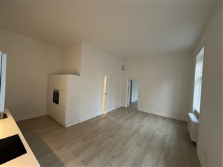 Billede 8. Lejlighed, Rådhusgade, Horsens 