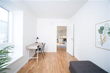 Photo 4. Apartment, Duftrankevej, Odense V 