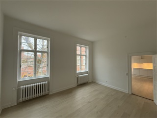 Billede 6. Lejlighed, Rådhusgade, Horsens 