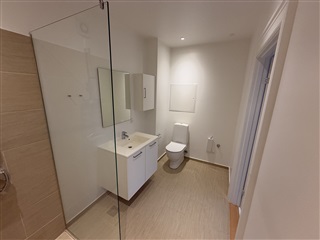 Billede 9. Lejlighed, Rådhusgade, Horsens 