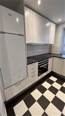 Photo 6. Apartment, Bag Klostret, Slagelse 
