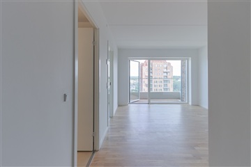 Photo 2. Apartment, Bærvænget, Hillerød 