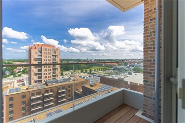Photo 1. Apartment, Bærvænget, Hillerød 