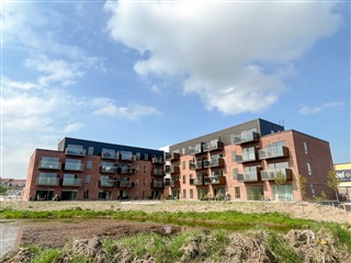 Photo 7. Apartment, Banesporet, Randers NØ 