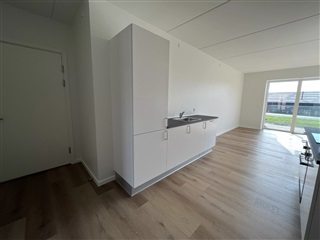 Photo 1. Apartment, Banesporet, Randers NØ 