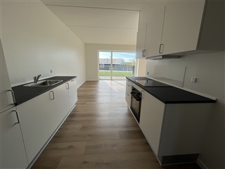 Photo 5. Apartment, Banesporet, Randers NØ 