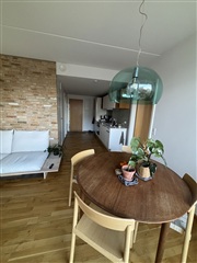 Billede 3. Lejlighed, Møllevangs Alle, Aarhus N 