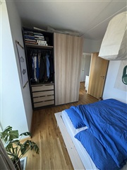 Billede 5. Lejlighed, Møllevangs Alle, Aarhus N 