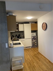 Photo 3. Apartment, Møllevangs Allé, Aarhus N 