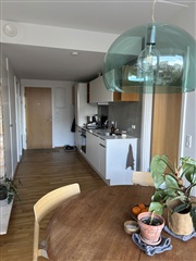 Billede 2. Lejlighed, Møllevangs Alle, Aarhus N 