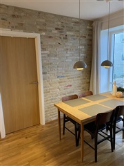 Photo 2. Apartment, Møllevangs Allé, Aarhus N 