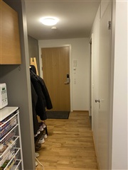 Photo 6. Apartment, Møllevangs Allé, Aarhus N 