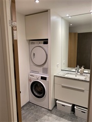 Photo 7. Apartment, Møllevangs Allé, Aarhus N 