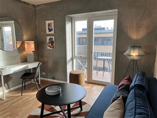 Billede 1. Lejlighed, Frederikssundsvej, København NV 