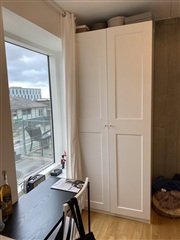 Photo 4. Apartment, Møllevangs Allé, Aarhus N 