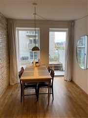 Photo 1. Apartment, Møllevangs Allé, Aarhus N 