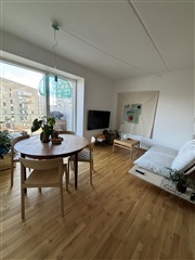 Billede 1. Lejlighed, Møllevangs Alle, Aarhus N 