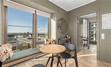 Photo 3. Apartment, Gøteborg Allé, Aarhus N 