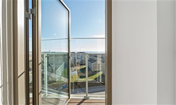 Billede 16. Lejlighed, Gøteborg Allé, Aarhus N 