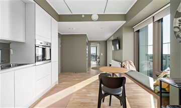 Billede 5. Lejlighed, Gøteborg Allé, Aarhus N 
